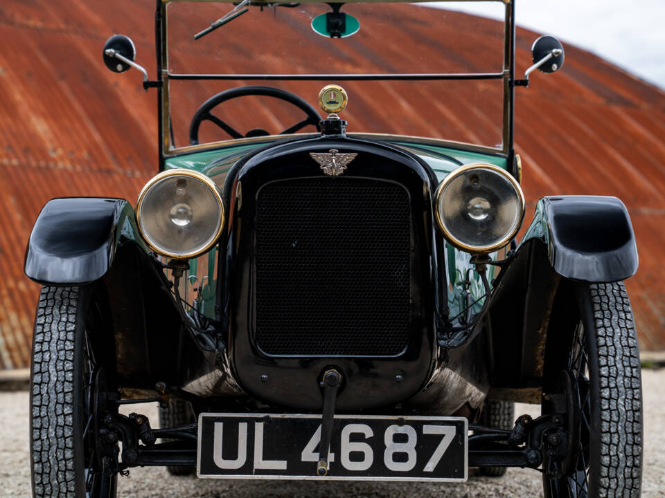 Bild 21/45 von Austin 7 Chummy (1929)