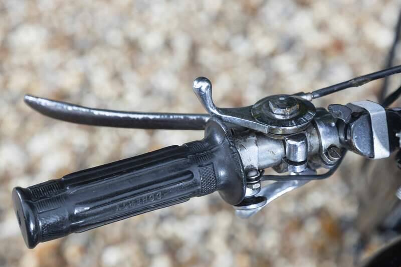 Bild 36/40 von Norton DUMMY (1949)