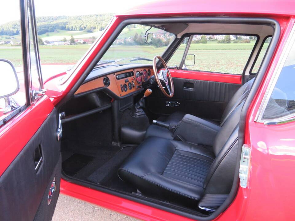 Bild 4/17 von Triumph GT 6 Mk III (1972)