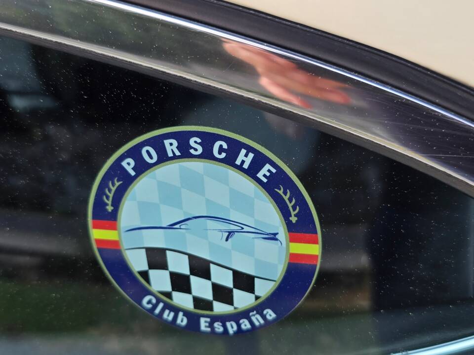 Immagine 38/40 di Porsche 911 2.4 T (1973)