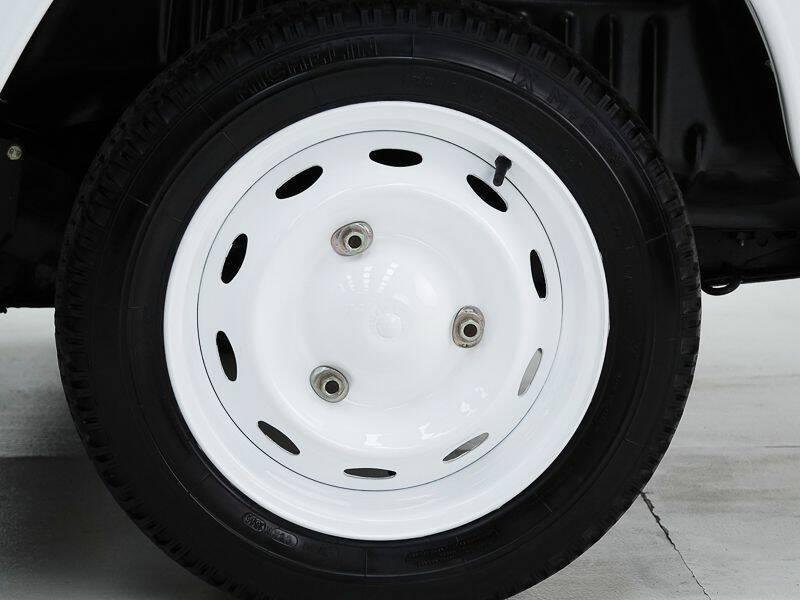 Image 11/15 of Citroën Méhari (1972)