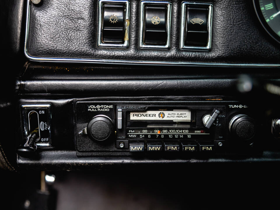 Immagine 34/66 di Maserati Bora 4700 (1972)