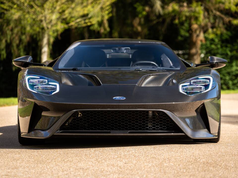 Bild 6/25 von Ford GT Carbon Series (2022)