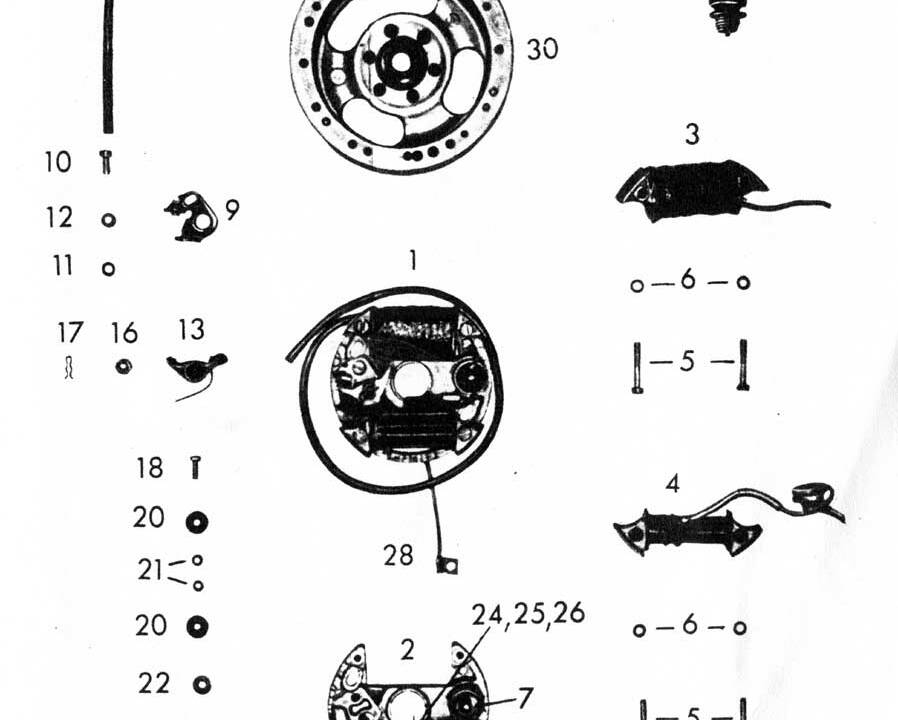 Afbeelding 47/52 van Druschkowitz Maya (1957)