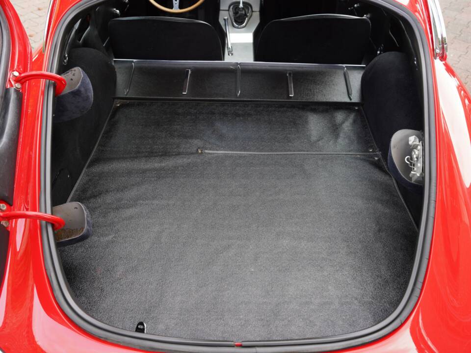 Afbeelding 49/50 van Jaguar E-Type 3.8 (1963)