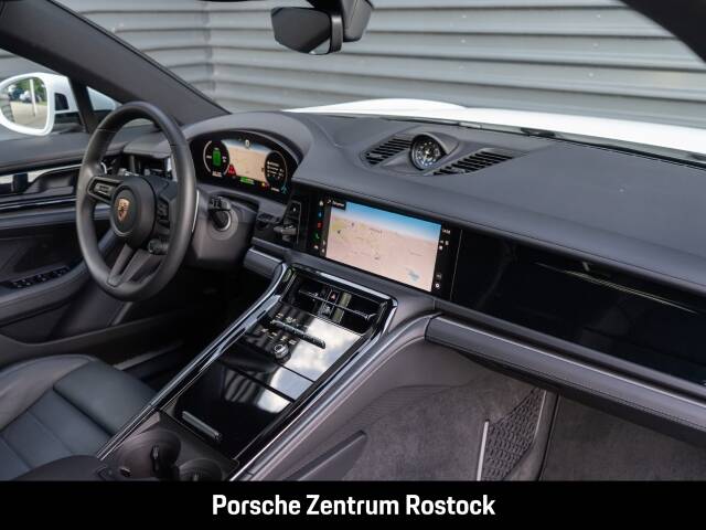 Bild 19/31 von Porsche Panamera 4S E-Hybrid (2025)