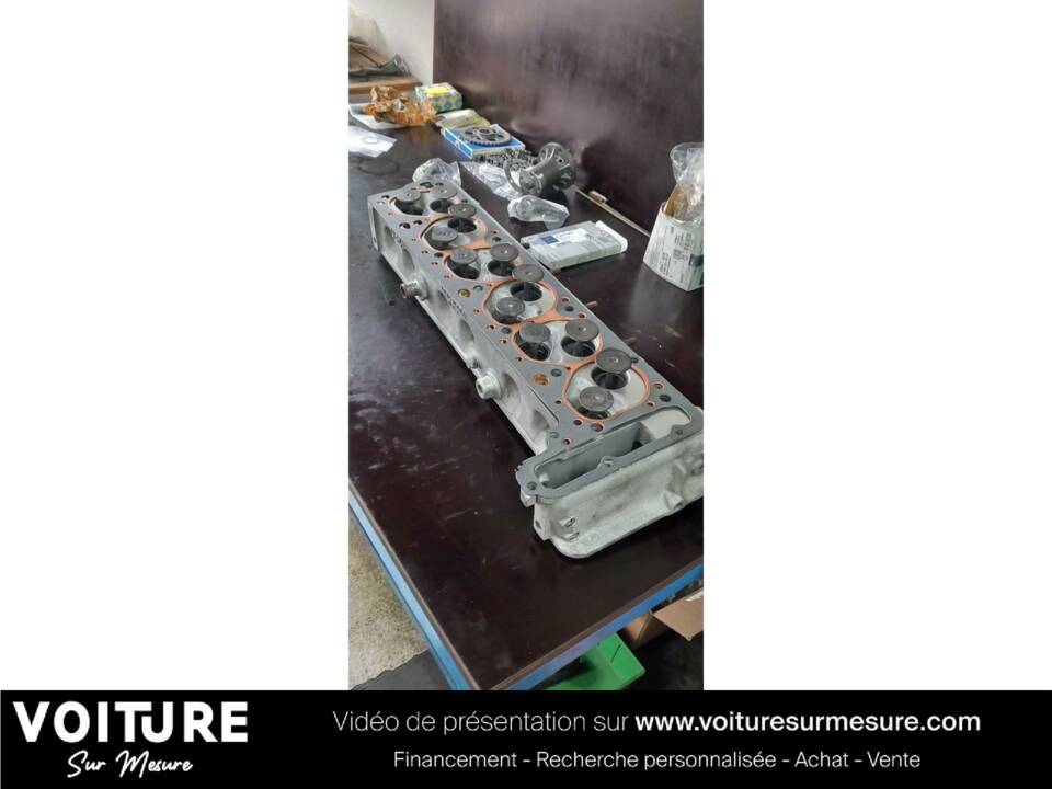 Image 9/15 of Mercedes-Benz 230 S (1967)