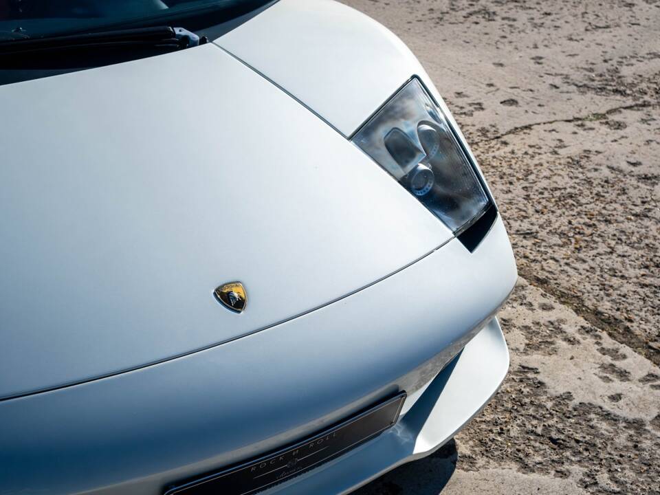 Bild 18/34 von Lamborghini Murciélago LP640 (2007)