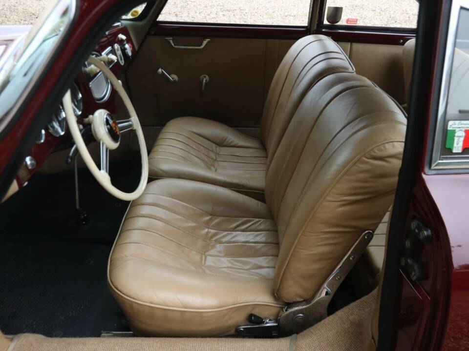 Bild 3/50 von Porsche 356 1500 Super (1953)