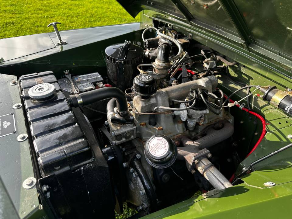 Bild 33/46 von Land Rover 86 (1956)
