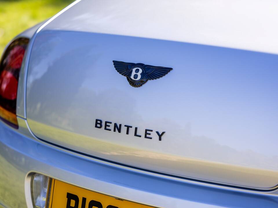 Image 8/46 of Bentley Continental Supersports (2010)