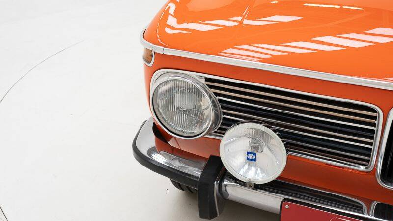 Image 10/15 de BMW Touring 2000 (1973)