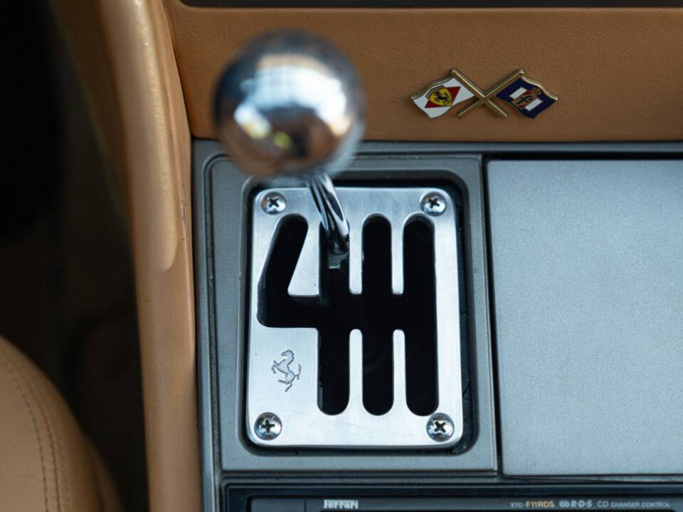 Image 44/50 of Ferrari 456 GT (1995)