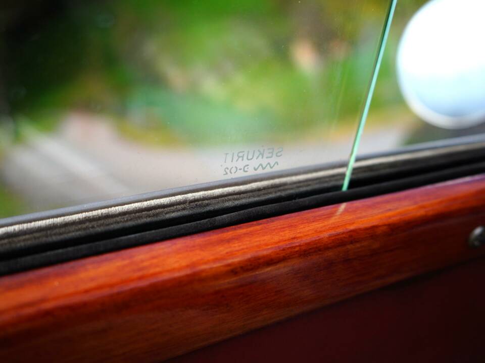 Image 7/27 of Borgward Isabella Hansa 1500 (1954)