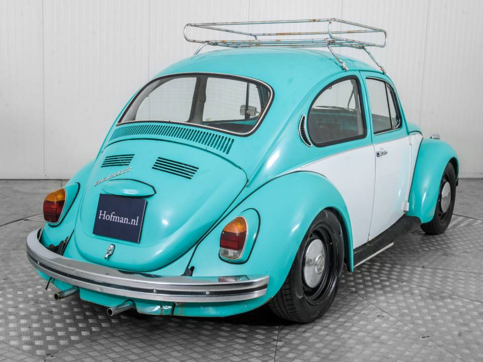 Image 28/50 de Volkswagen Beetle 1302 (1971)