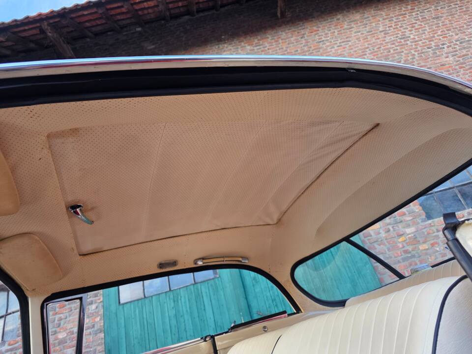 Afbeelding 57/70 van DKW Auto Union 1000 S de Luxe (1962)