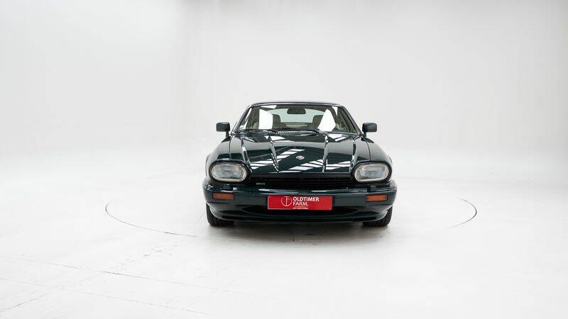 Bild 5/15 von Jaguar XJ 40 (XJ-R) (1992)