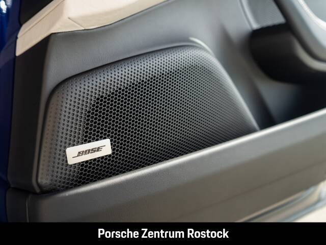 Bild 30/33 von Porsche Panamera 4 E-Hybrid (1900)