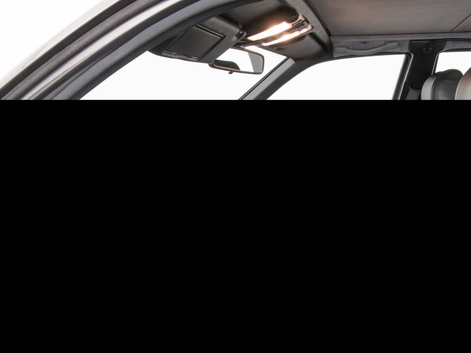 Image 21/45 of Mercedes-Benz 500 SEL (1992)