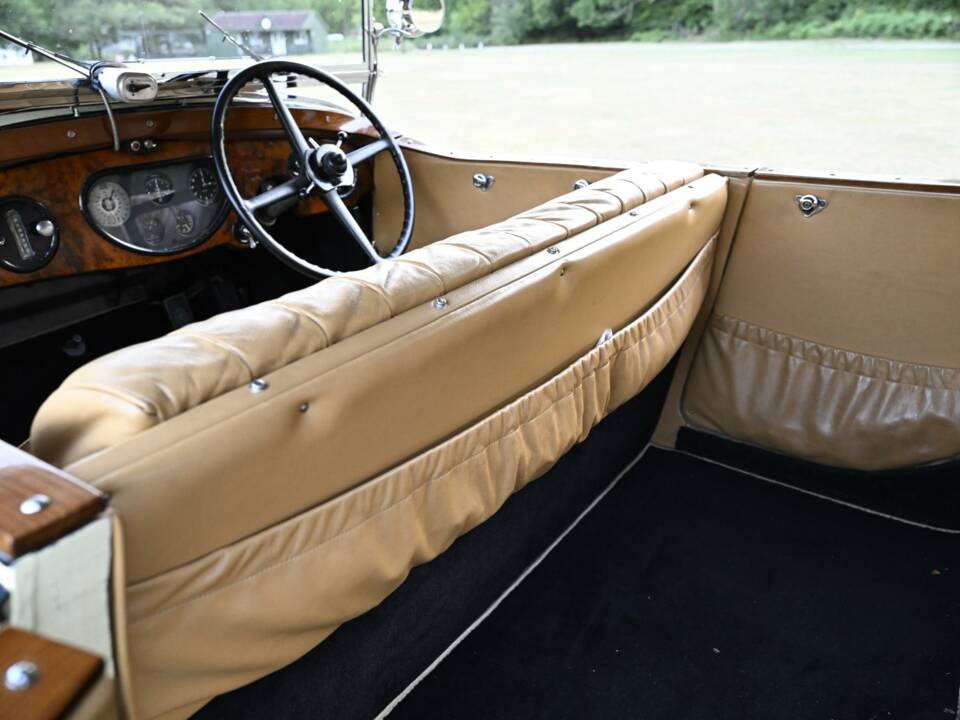 Afbeelding 31/50 van Rolls-Royce Phantom II (1933)