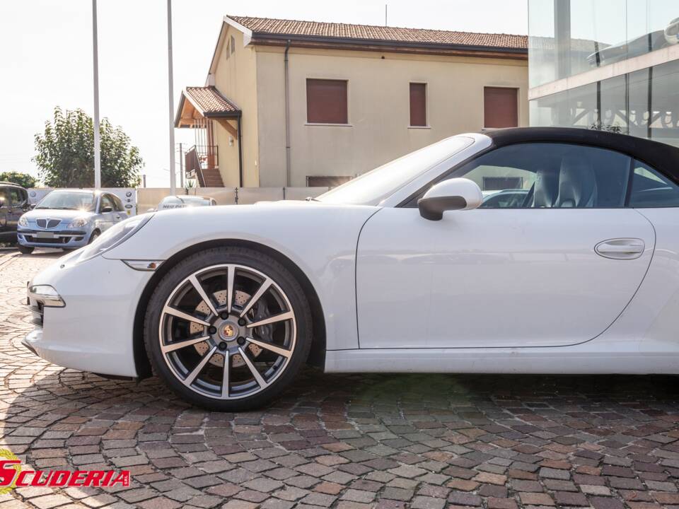 Bild 11/35 von Porsche 911 Carrera (2013)