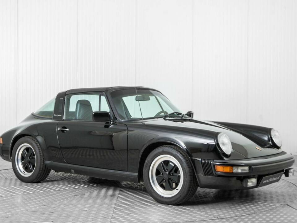 Bild 5/50 von Porsche 911 SC 3.0 (1982)