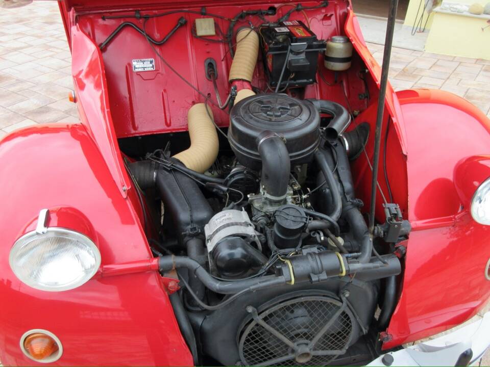 Bild 22/42 von Citroën AK 350 (1978)