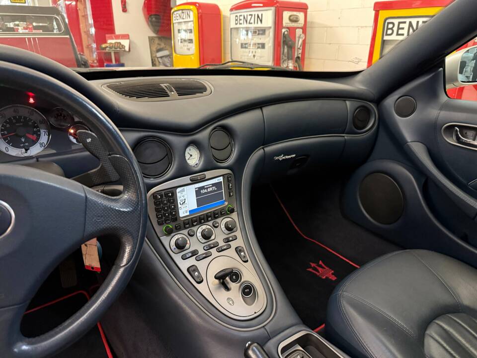 Image 9/17 of Maserati 4200 (2006)