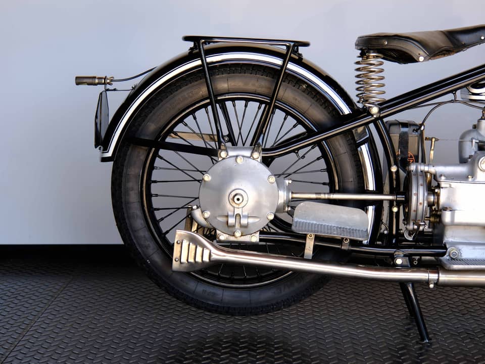 Image 13/97 of BMW R 63 (1929)