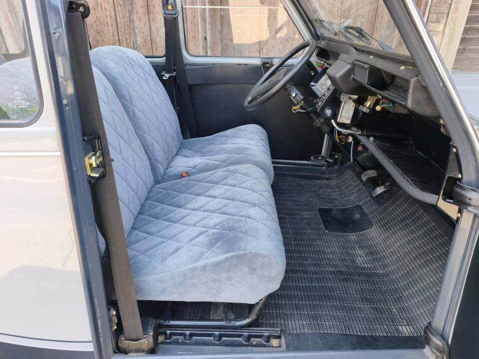 Bild 6/28 von Citroën 2CV (AZAM) (1967)
