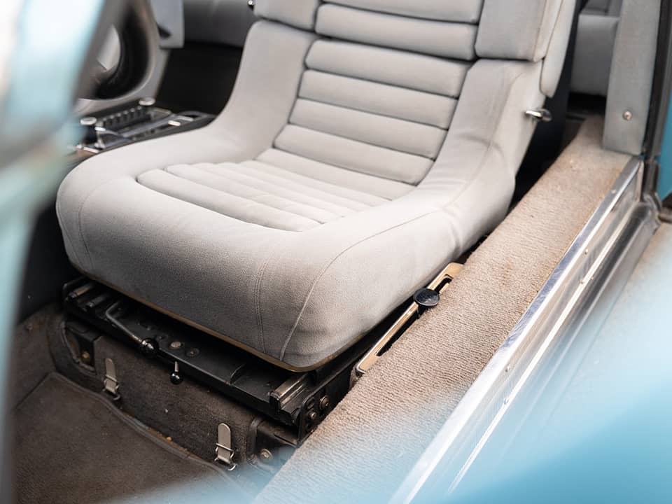 Bild 29/57 von Citroën SM (1970)