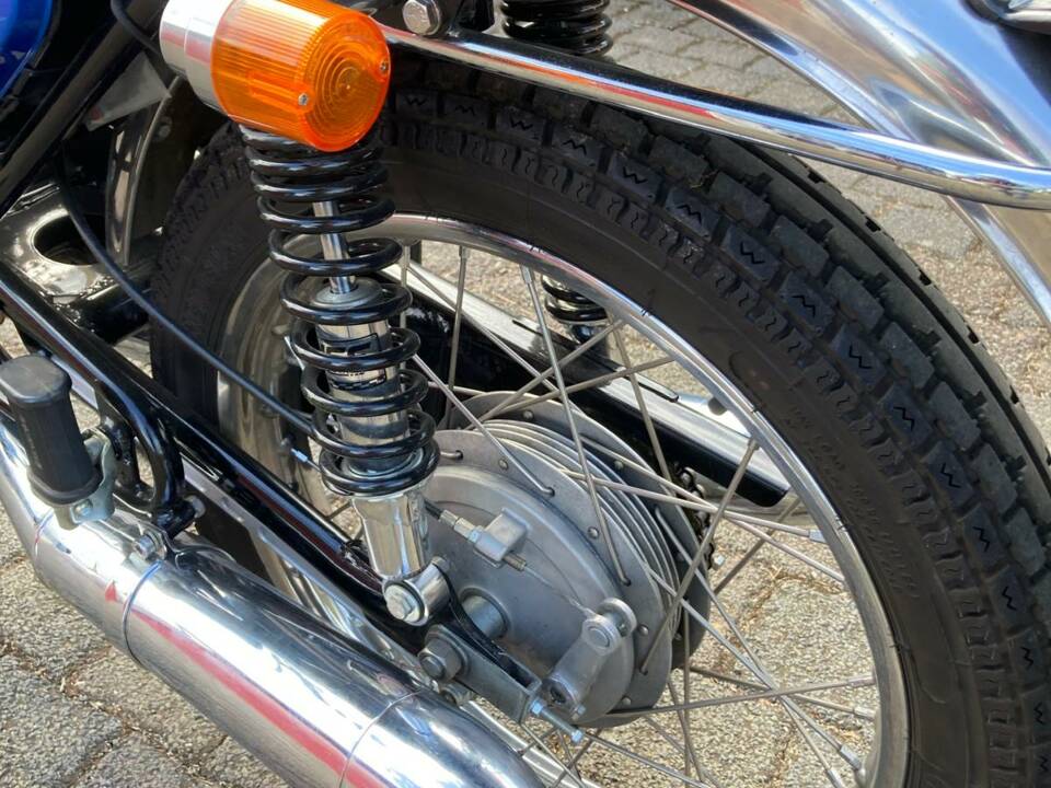 Immagine 2/6 di Maico MD 250 WK (1976)