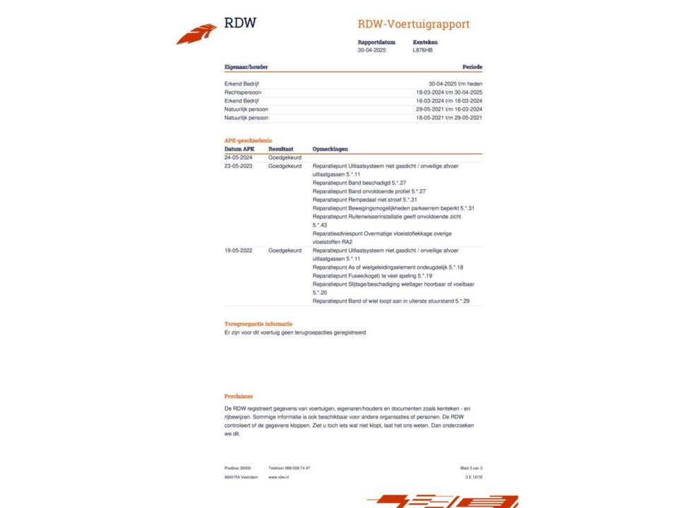 Bild 42/42 von Volvo XC70 2.4T (2000)