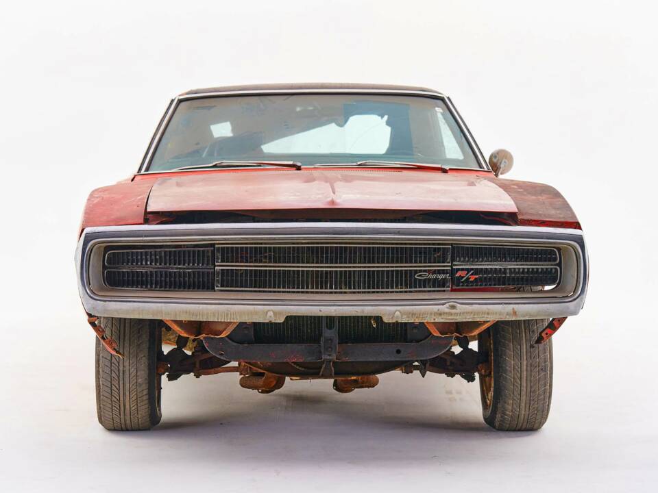 Afbeelding 7/14 van Dodge Charger R&#x2F;T 440 (1970)