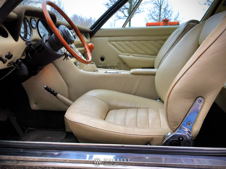 Bild 30/44 von Maserati Indy 4200 (1973)