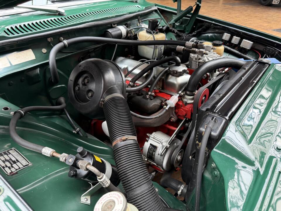 Image 33/44 de Volvo P 144 (1972)