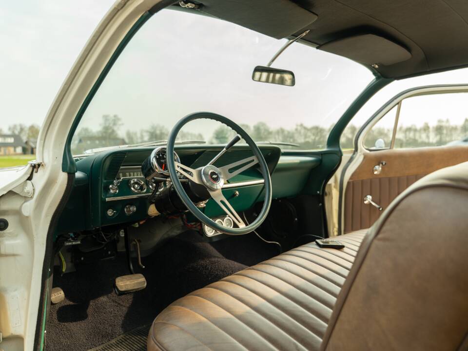 Bild 37/100 von Chevrolet Biscayne (1961)