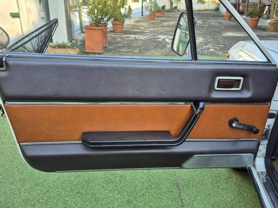 Imagen 33/70 de Lancia Beta Spider 1600 (1977)