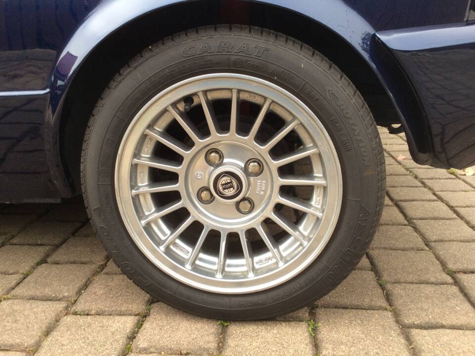 Afbeelding 8/19 van Autobianchi A112 Abarth (1985)