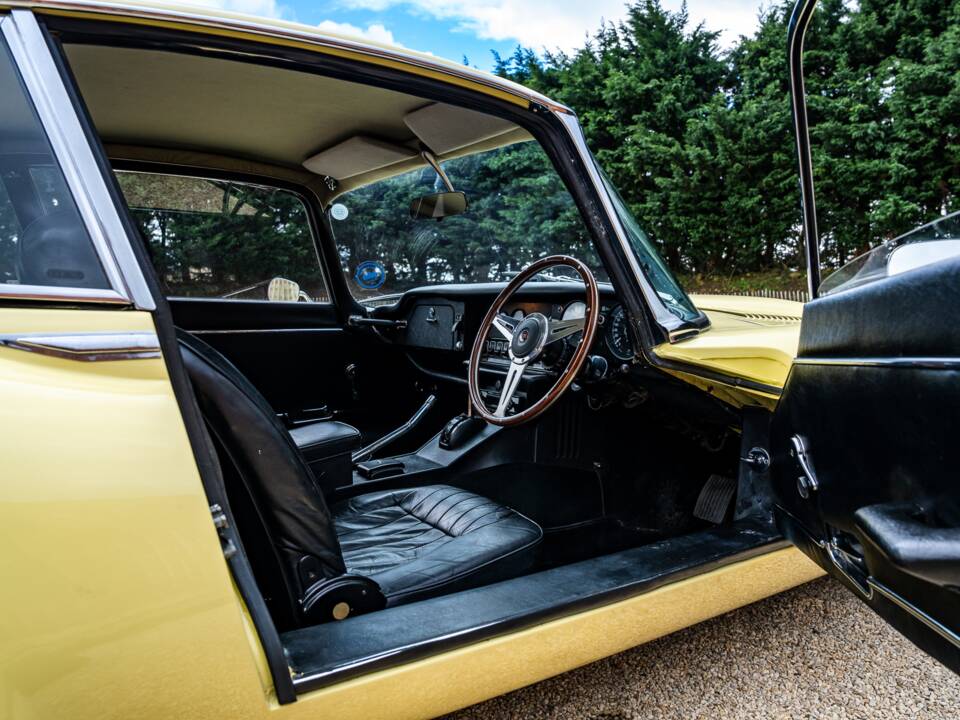 Bild 14/30 von Jaguar E-Type V12 (2+2) (1971)