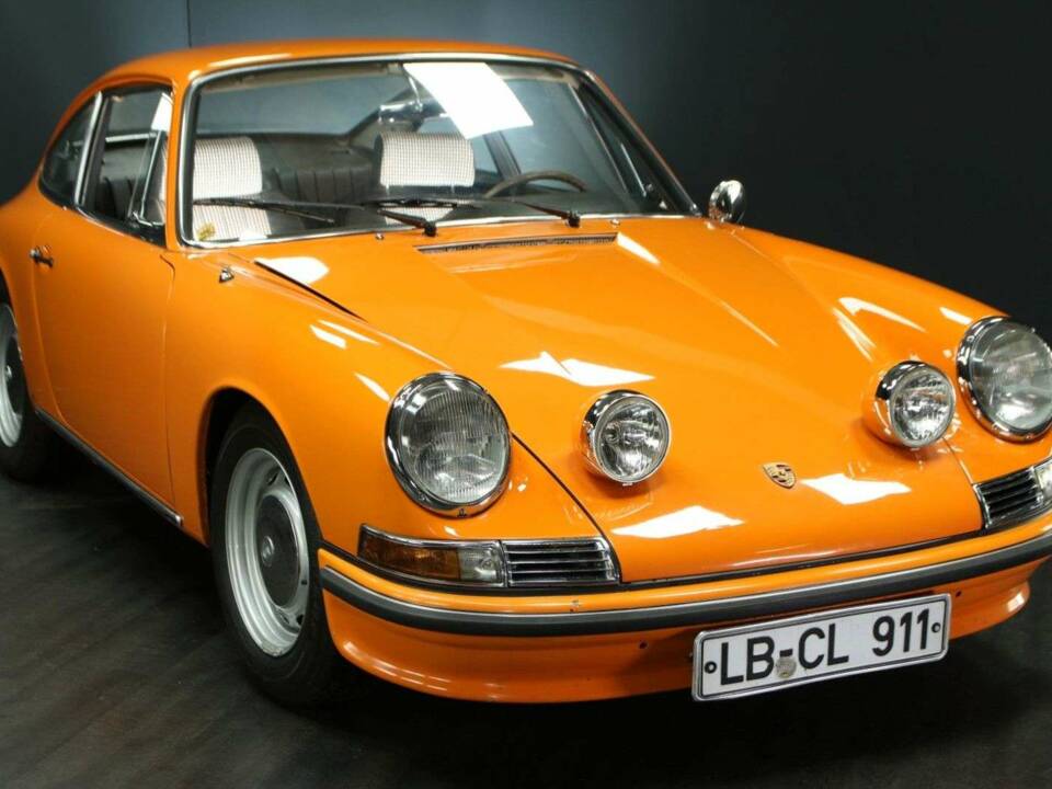Afbeelding 5/50 van Porsche 911 2.0 (1966)