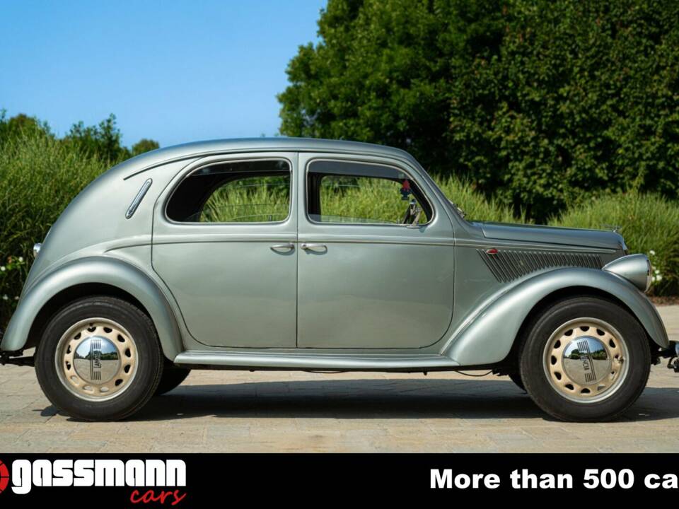 Imagen 5/15 de Lancia Ardea (1974)