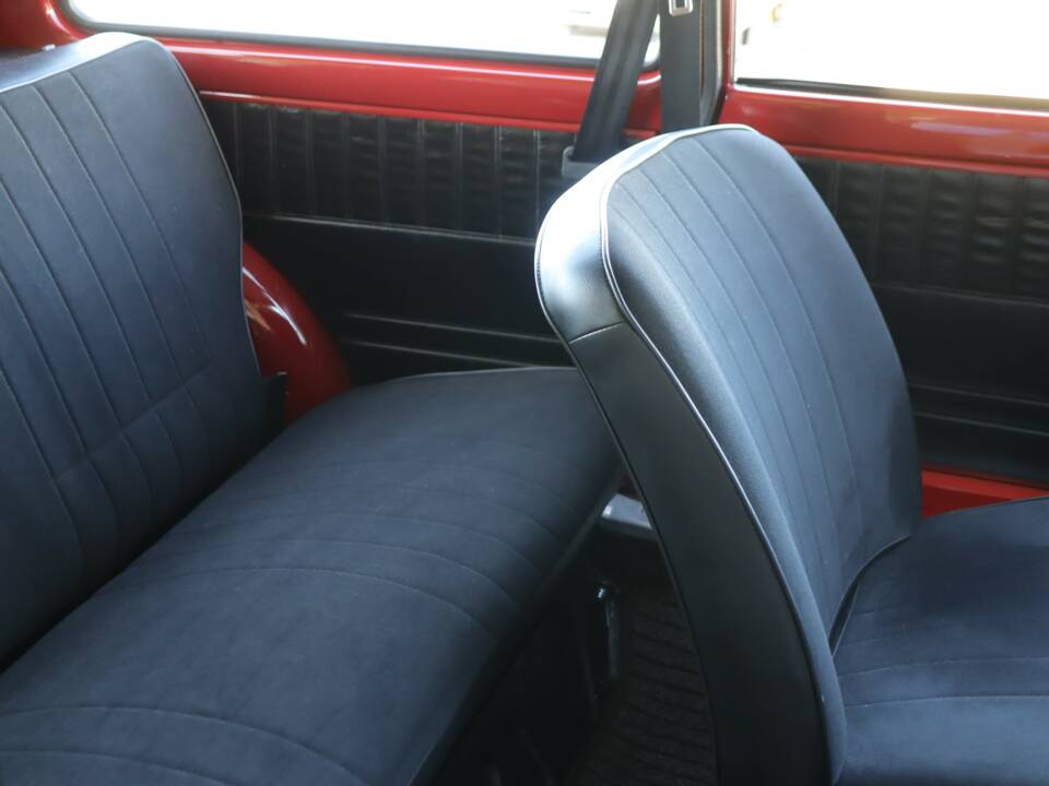 Immagine 23/50 di Renault R 5 L (1973)