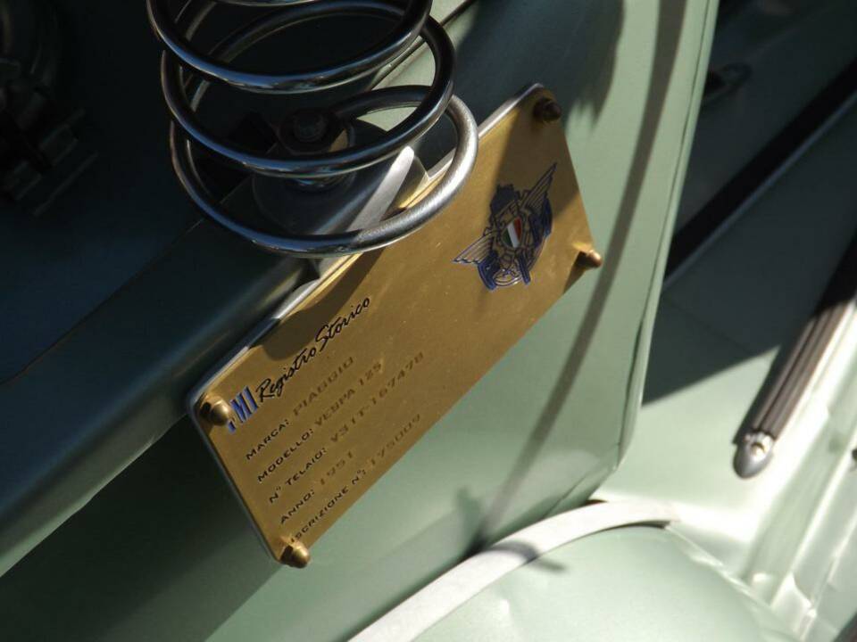 Image 12/44 of Piaggio DUMMY (1951)