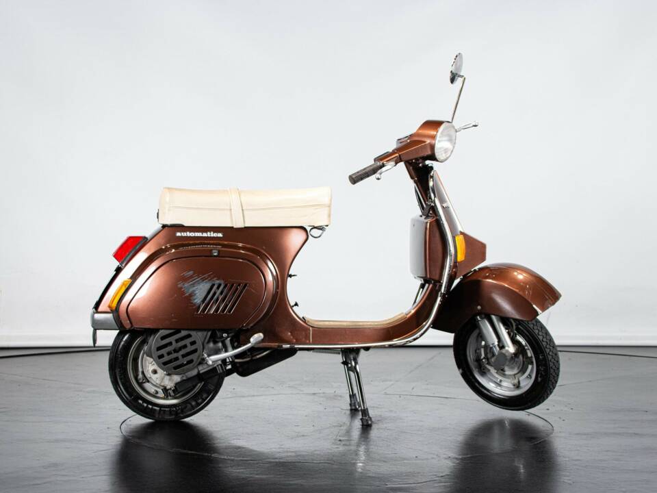 Afbeelding 36/50 van Piaggio DUMMY (1984)