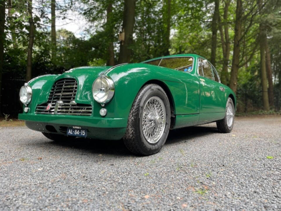 Bild 9/15 von Aston Martin DB 2 (1952)