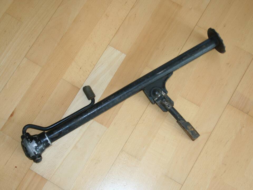 Afbeelding 21/56 van Porsche 356 B 1600 Super 90 (1961)