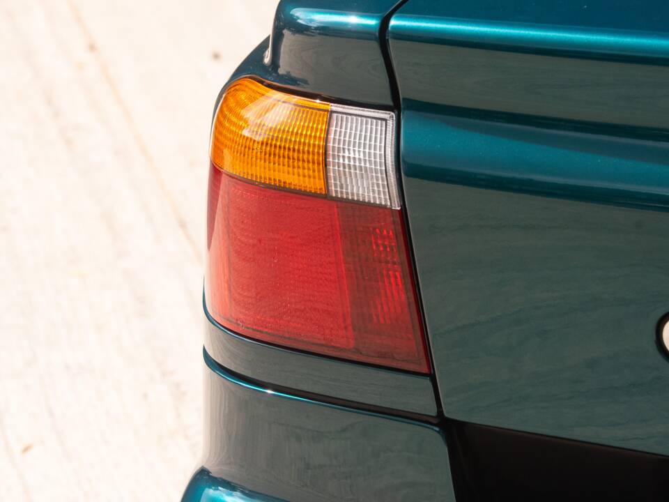Bild 23/50 von BMW Z1 Roadster (1991)