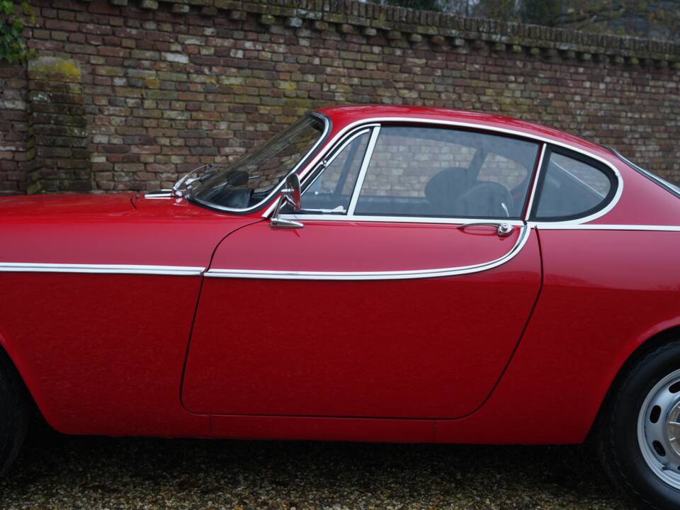 Afbeelding 21/50 van Volvo 1800 S (1964)
