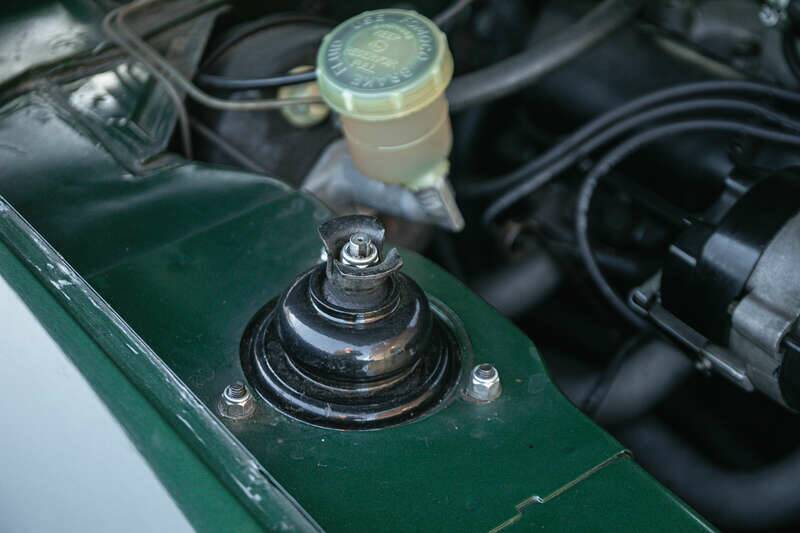 Imagen 15/48 de Ford Capri 3000 (1972)